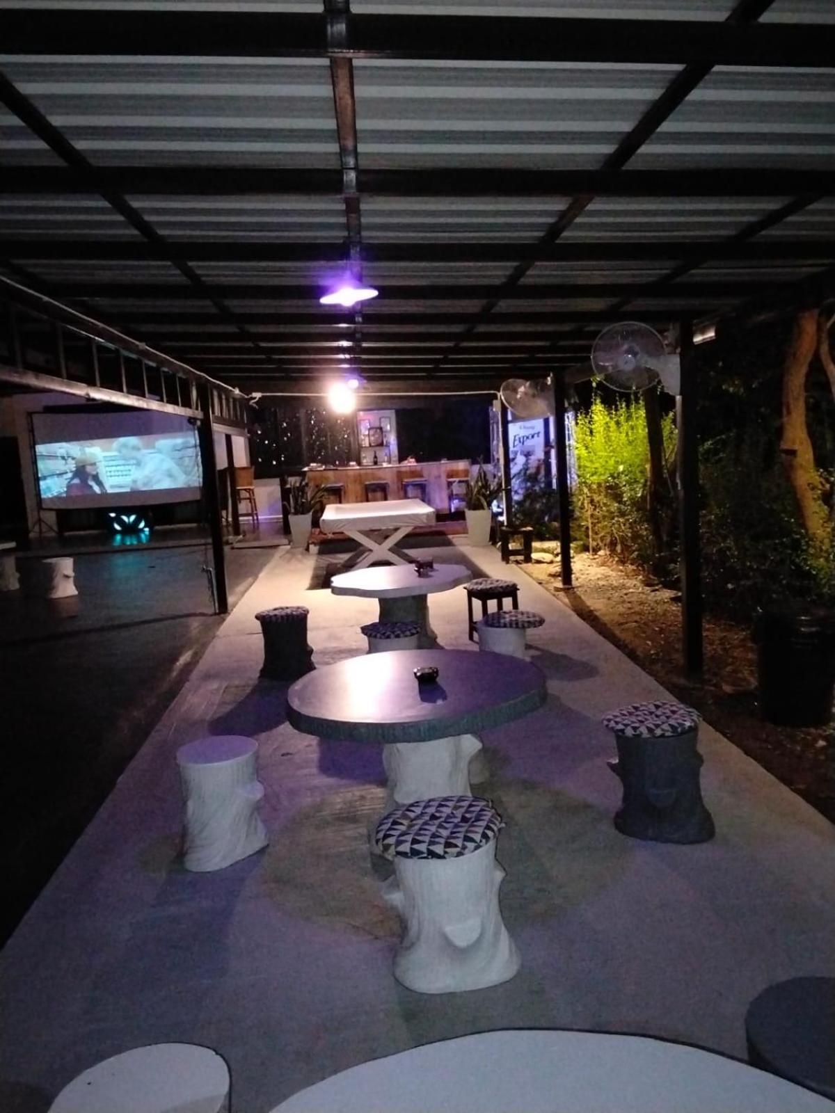 Grant'S Place Thailand 罗勇 外观 照片